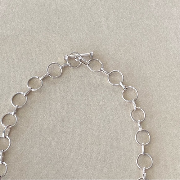 Turquois Statement Necklace - Picture 6 of 14